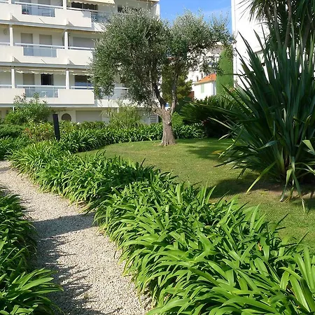 Cap D'antibes *