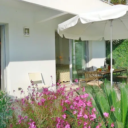 Appartement Cap D'antibes *