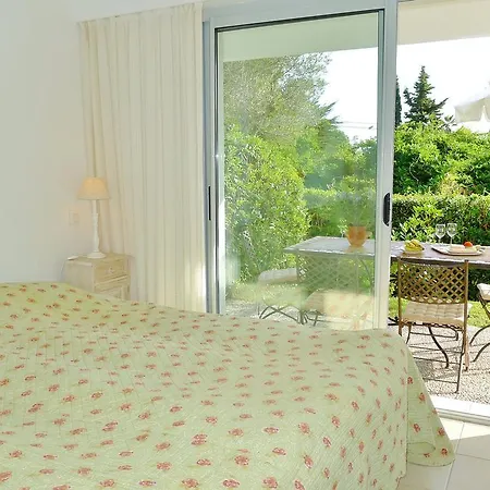 Appartement Cap D'antibes