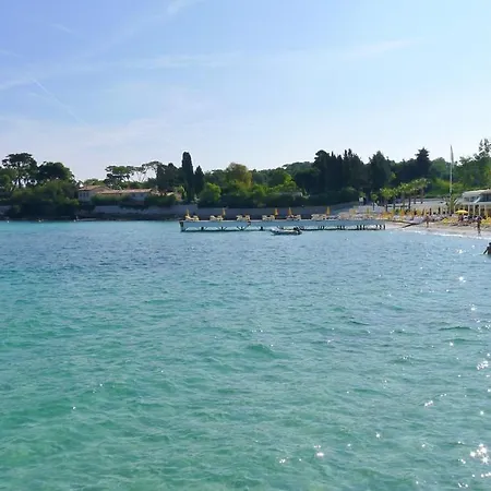 Cap D'antibes *
