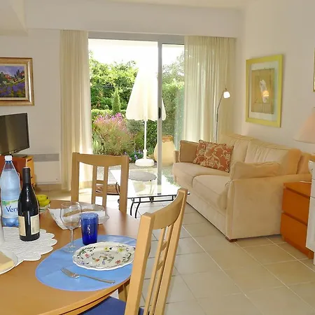 Appartement Cap D'antibes Antibes